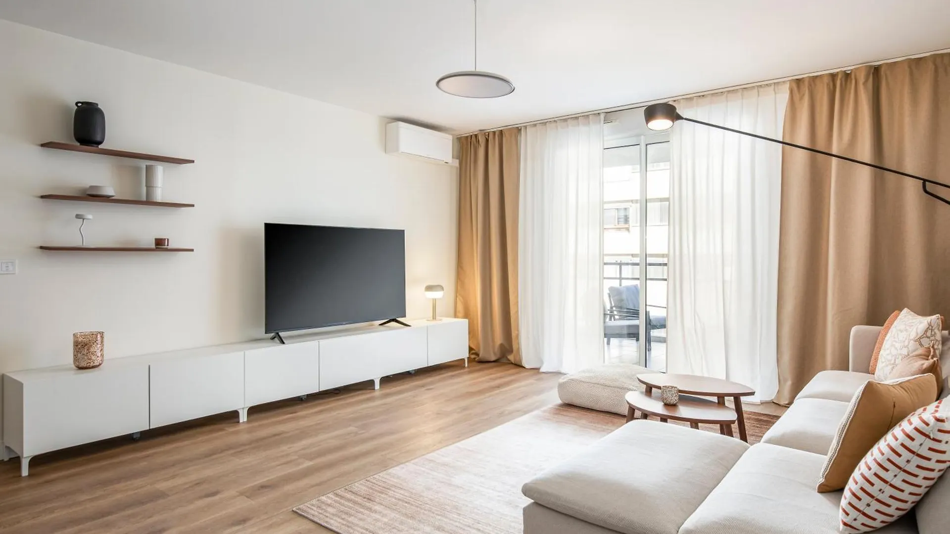 Savana - Apt A 10Min Du Capitole 툴루즈