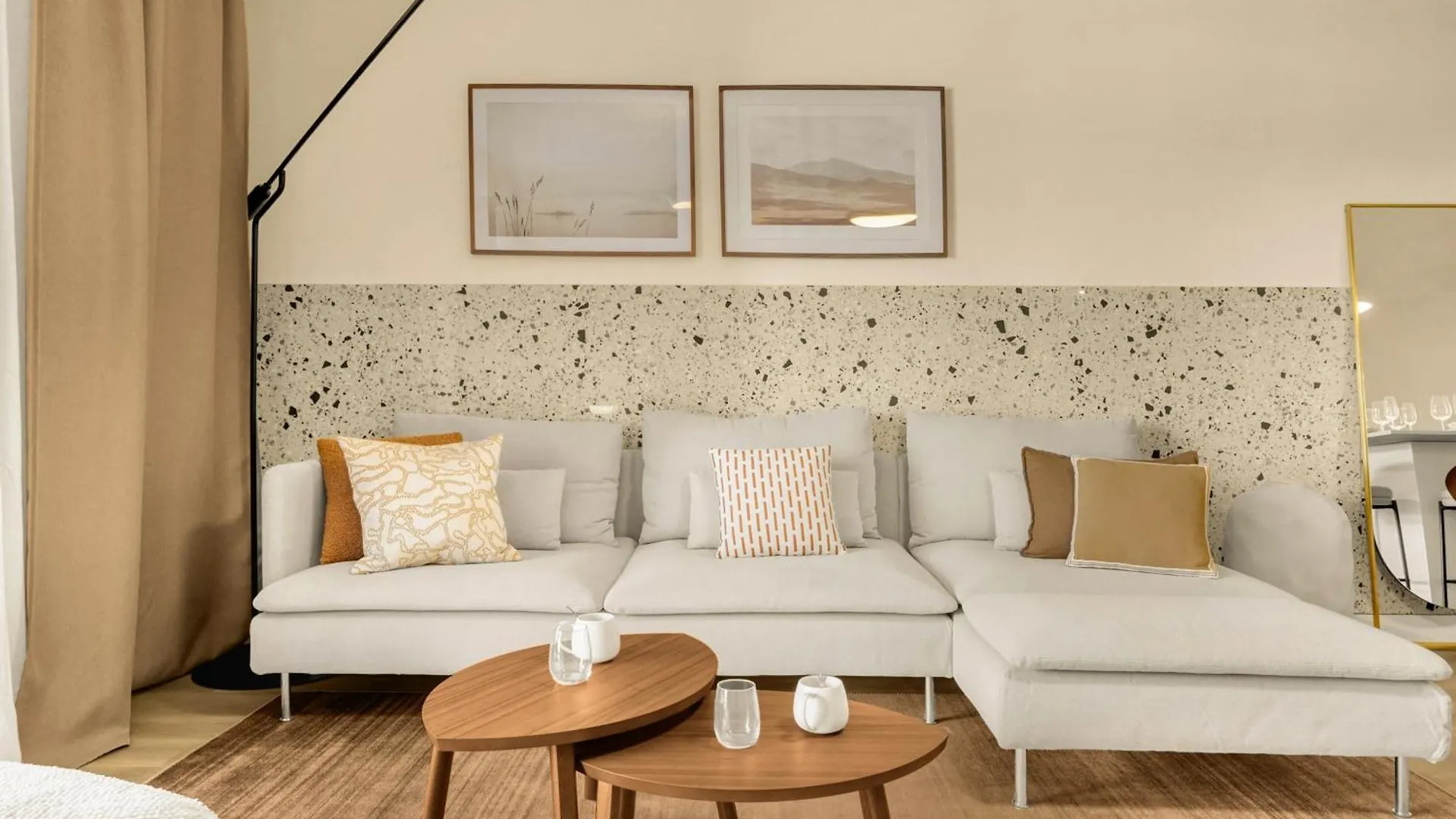 Savana - Apt A 10Min Du Capitole 툴루즈 아파트